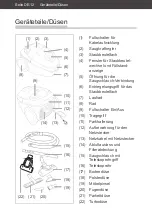 Preview for 12 page of Hanseatic VCB35B15C-1J7W-70 User Manual