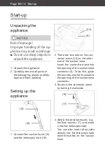 Preview for 48 page of Hanseatic VCB35B15C-1J7W-70 User Manual