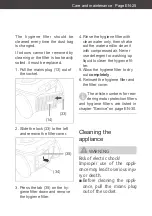 Preview for 59 page of Hanseatic VCB35B15C-1J7W-70 User Manual