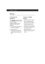 Preview for 38 page of Hanseatic WK8315JEEK User Manual