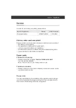 Preview for 49 page of Hanseatic WK8315JEEK User Manual