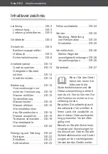 Preview for 2 page of Hanseatic WK8315KETREK User Manual