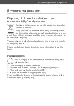 Preview for 53 page of Hanseatic WK8315KETREK User Manual