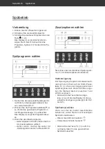 Preview for 18 page of Hanseatic WQP8-J7710D User Manual