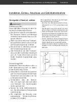 Preview for 23 page of Hanseatic WQP8-J7710D User Manual