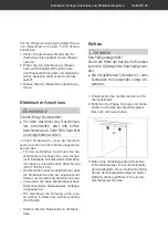 Preview for 25 page of Hanseatic WQP8-J7710D User Manual