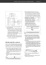 Preview for 27 page of Hanseatic WQP8-J7710D User Manual