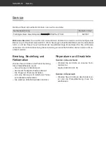 Preview for 34 page of Hanseatic WQP8-J7710D User Manual