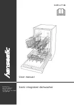 Preview for 37 page of Hanseatic WQP8-J7710D User Manual