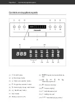 Preview for 40 page of Hanseatic WQP8-J7710D User Manual