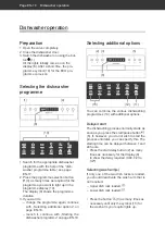 Preview for 54 page of Hanseatic WQP8-J7710D User Manual