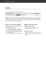 Preview for 70 page of Hanseatic WQP8-J7710D User Manual