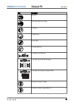 Preview for 15 page of Hansen P4 Installation Manual