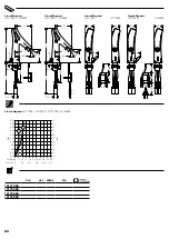 Preview for 62 page of Hansgrohe Axor Starck Organic Series Instructions For Use/Assembly Instructions