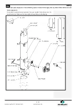 Preview for 17 page of Hanskamp PipeFeeder Dump Installation Instruction