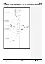 Preview for 19 page of Hanskamp PipeFeeder Dump Installation Instruction