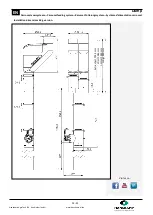 Preview for 22 page of Hanskamp PipeFeeder Dump Installation Instruction