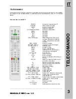 Preview for 6 page of Hantarex 40" User Manual