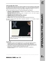 Preview for 16 page of Hantarex 40" User Manual