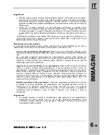 Preview for 31 page of Hantarex 40" User Manual