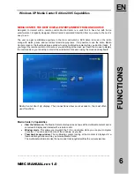 Preview for 59 page of Hantarex 40" User Manual