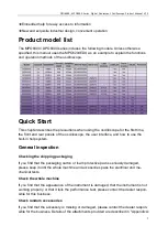 Preview for 10 page of Hantek DPO6000 Series Product Manual