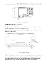 Preview for 12 page of Hantek DPO6000 Series Product Manual