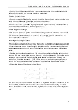 Preview for 14 page of Hantek DPO6000 Series Product Manual