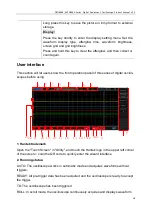 Preview for 21 page of Hantek DPO6000 Series Product Manual