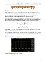 Preview for 29 page of Hantek DPO6000 Series Product Manual