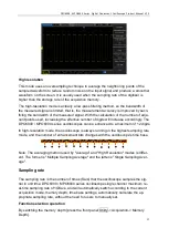 Preview for 30 page of Hantek DPO6000 Series Product Manual