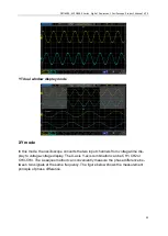 Preview for 32 page of Hantek DPO6000 Series Product Manual