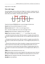 Preview for 42 page of Hantek DPO6000 Series Product Manual