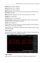Preview for 60 page of Hantek DPO6000 Series Product Manual