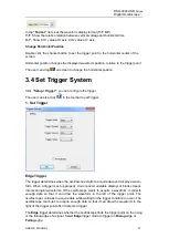 Preview for 37 page of Hantek DSO-3004 USB Series User Manual