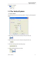 Preview for 23 page of Hantek DSO3062L User Manual