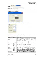 Preview for 39 page of Hantek DSO3062L User Manual