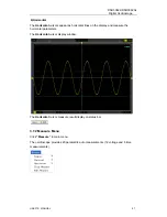 Preview for 53 page of Hantek DSO3062L User Manual