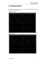 Preview for 63 page of Hantek DSO3062L User Manual