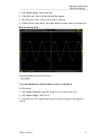 Preview for 72 page of Hantek DSO3062L User Manual