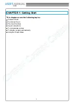 Preview for 7 page of Hantek DSO8000 Series User Manual