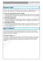 Preview for 8 page of Hantek DSO8000 Series User Manual