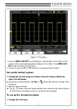 Preview for 18 page of Hantek DSO8000 Series User Manual