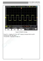 Preview for 24 page of Hantek DSO8000 Series User Manual