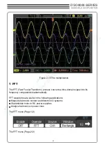 Preview for 32 page of Hantek DSO8000 Series User Manual