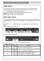 Preview for 42 page of Hantek DSO8000 Series User Manual