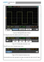 Preview for 98 page of Hantek DSO8000 Series User Manual