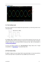 Preview for 24 page of Hantek HDG2000B Series User Manual