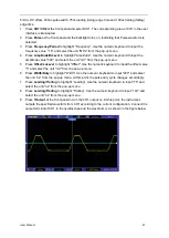 Preview for 27 page of Hantek HDG2000B Series User Manual