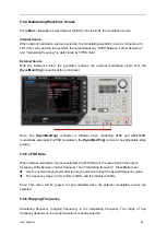 Preview for 50 page of Hantek HDG2000B Series User Manual